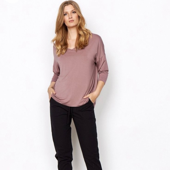 soyaconcept long sleeved top - Picture 3 of 7